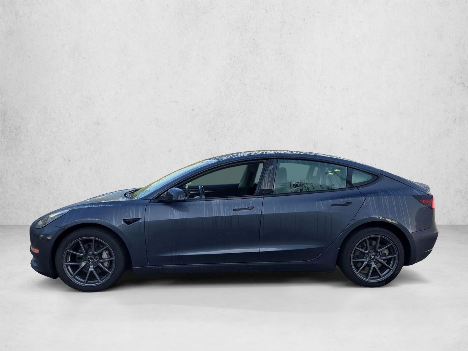2022 Tesla Model 3 Long Range AWD *Ltd Avail*