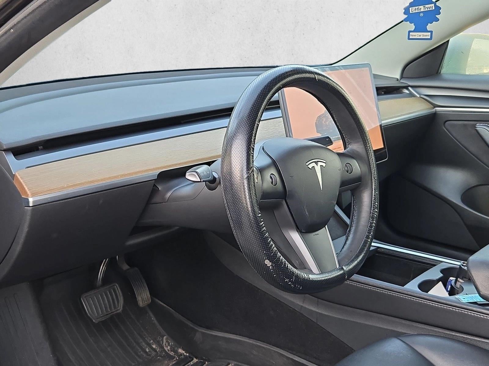 2022 Tesla Model 3 Long Range AWD *Ltd Avail*