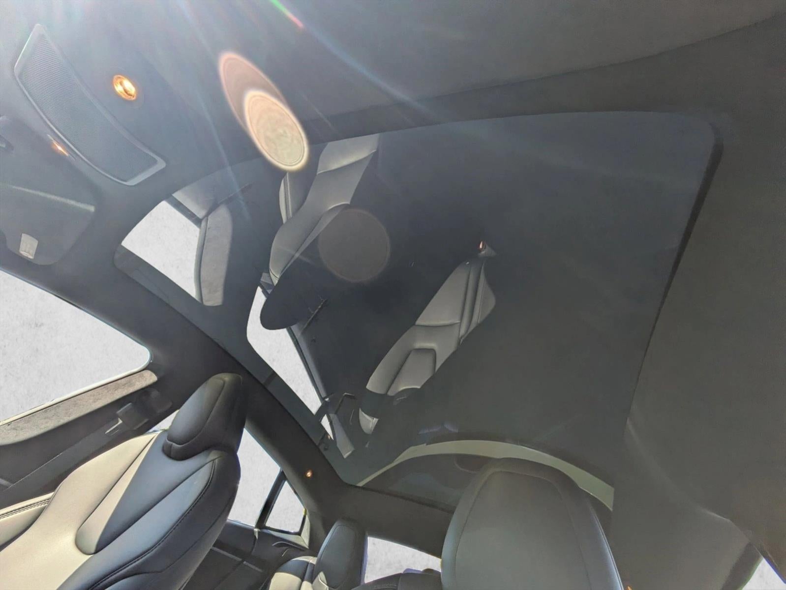 2020 Tesla Model S Long Range Plus AWD