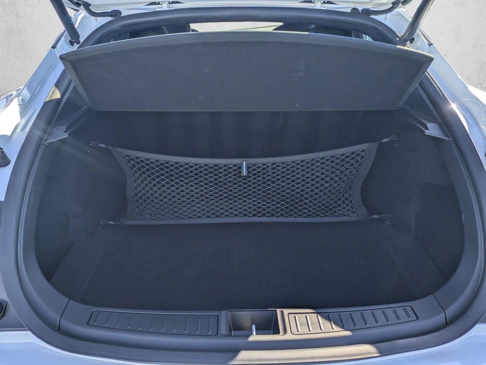 2020 Tesla Model S Long Range Plus AWD