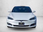2020 Tesla Model S Long Range Plus AWD