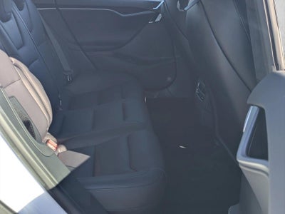 2020 Tesla Model S Long Range Plus AWD