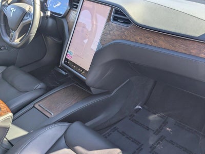 2020 Tesla Model S Long Range Plus AWD