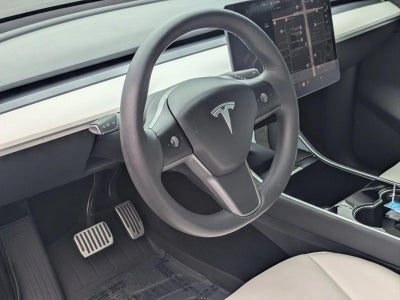 2021 Tesla Model Y Long Range AWD