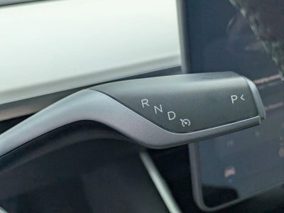 2021 Tesla Model Y Long Range AWD