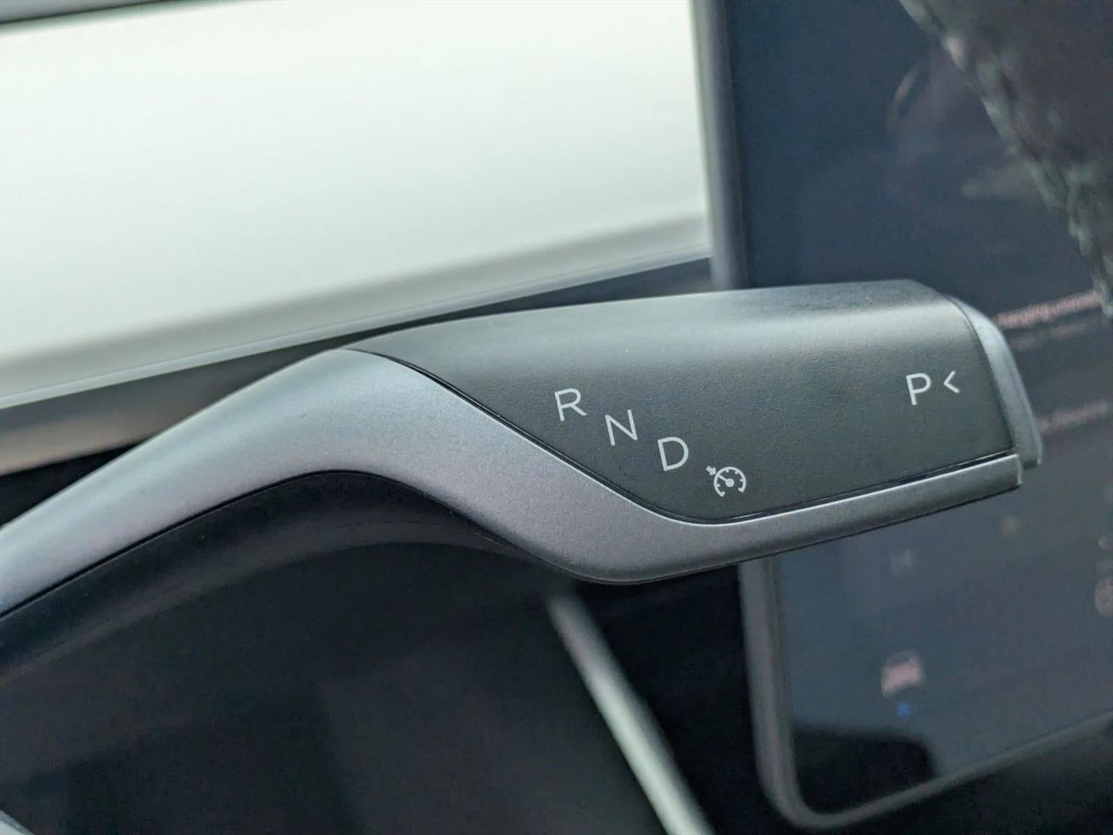 2021 Tesla Model Y Long Range AWD