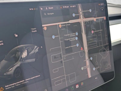 2021 Tesla Model Y Long Range AWD