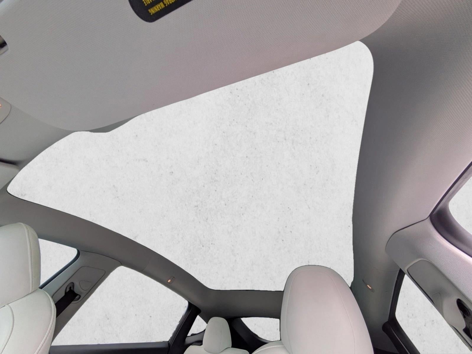2021 Tesla Model Y Long Range AWD