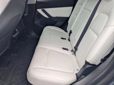 2021 Tesla Model Y Long Range AWD