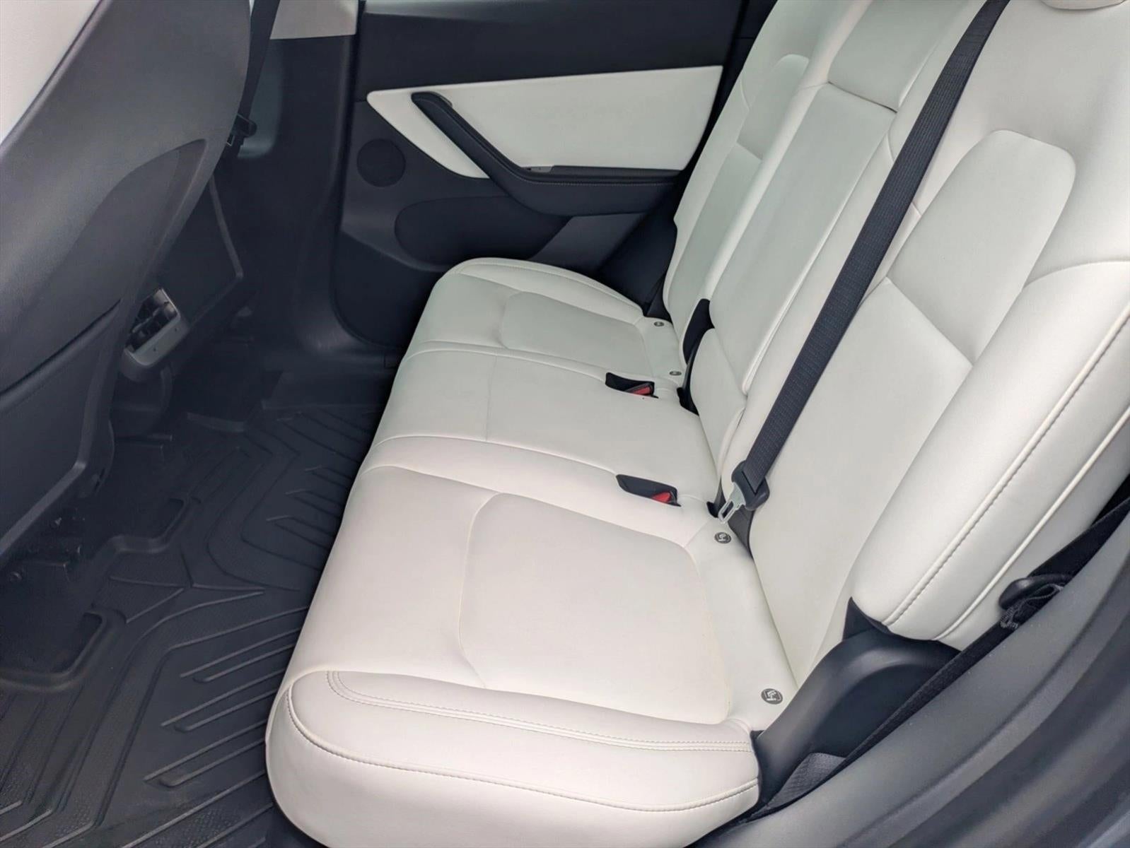2021 Tesla Model Y Long Range AWD