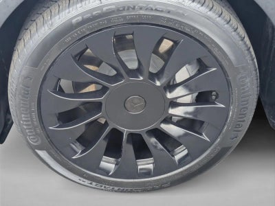 2021 Tesla Model Y Long Range AWD
