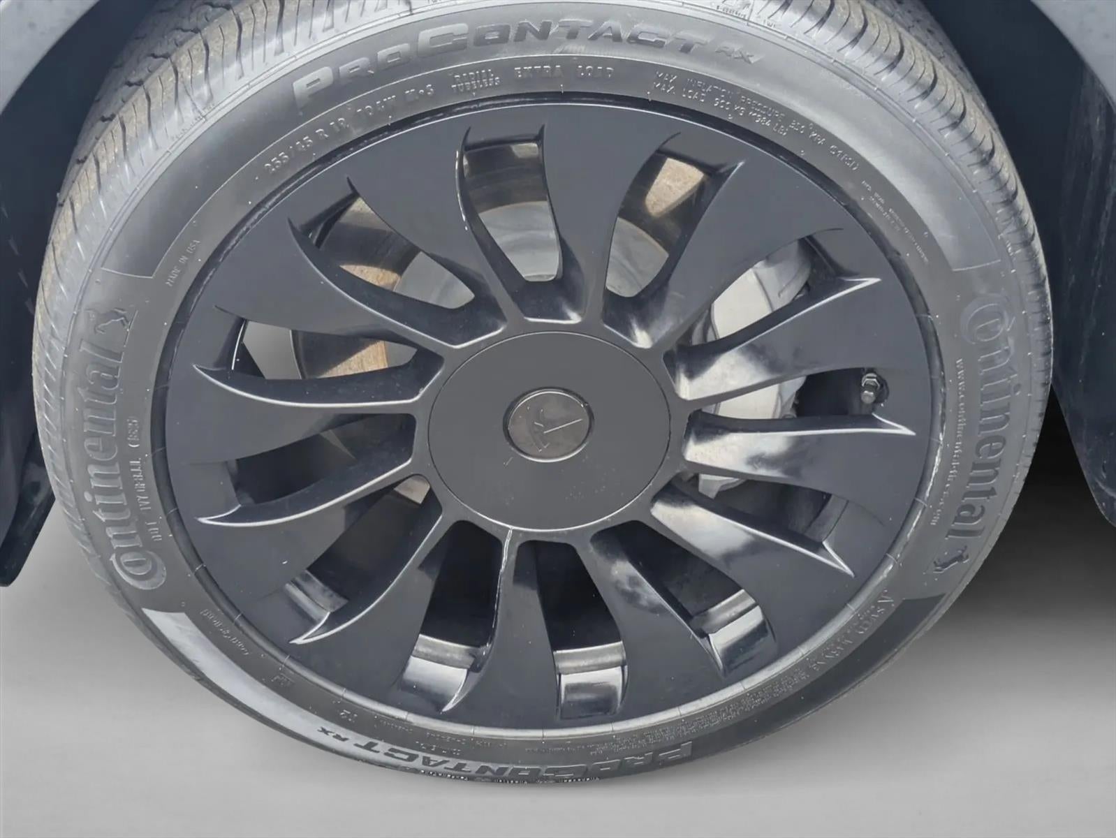 2021 Tesla Model Y Long Range AWD