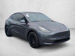 2021 Tesla Model Y Long Range AWD