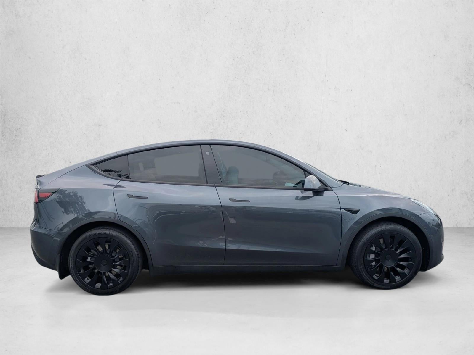 2021 Tesla Model Y Long Range AWD