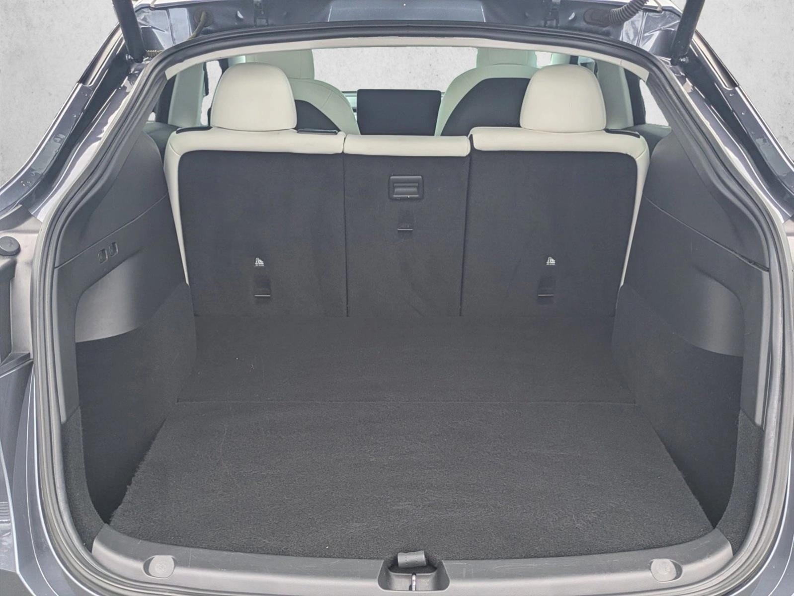 2021 Tesla Model Y Long Range AWD