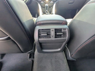 2017 Chevrolet SS 4dr Sdn