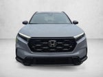 2025 Honda CR-V Hybrid Sport-L AWD