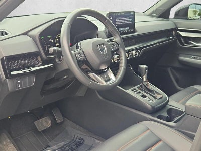 2024 Honda CR-V Hybrid Sport Touring AWD