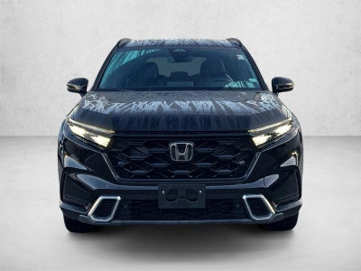 2024 Honda CR-V Hybrid Sport Touring AWD