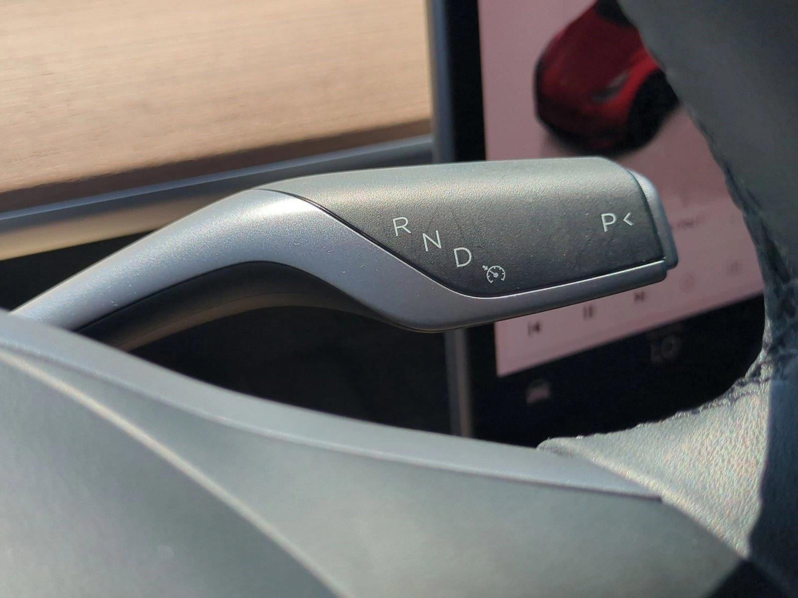 2022 Tesla Model Y Long Range AWD