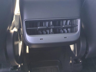 2022 Tesla Model Y Long Range AWD