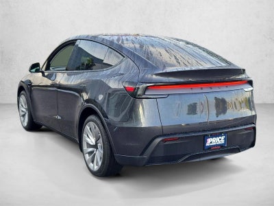 2026 Tesla Model Y Long Range Launch Series AWD *Ltd Avail*