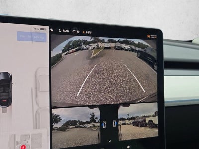 2022 Tesla Model Y Performance AWD