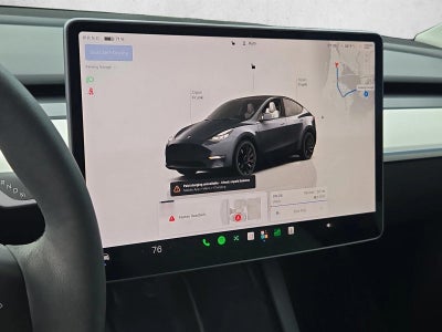 2022 Tesla Model Y Performance AWD