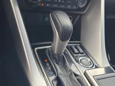 2020 Mitsubishi Eclipse Cross SE S-AWC
