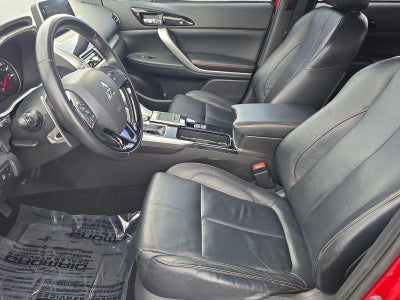 2020 Mitsubishi Eclipse Cross SE S-AWC