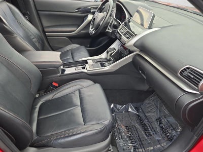 2020 Mitsubishi Eclipse Cross SE S-AWC