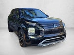2024 Mitsubishi Outlander SE Black Edition S-AWC