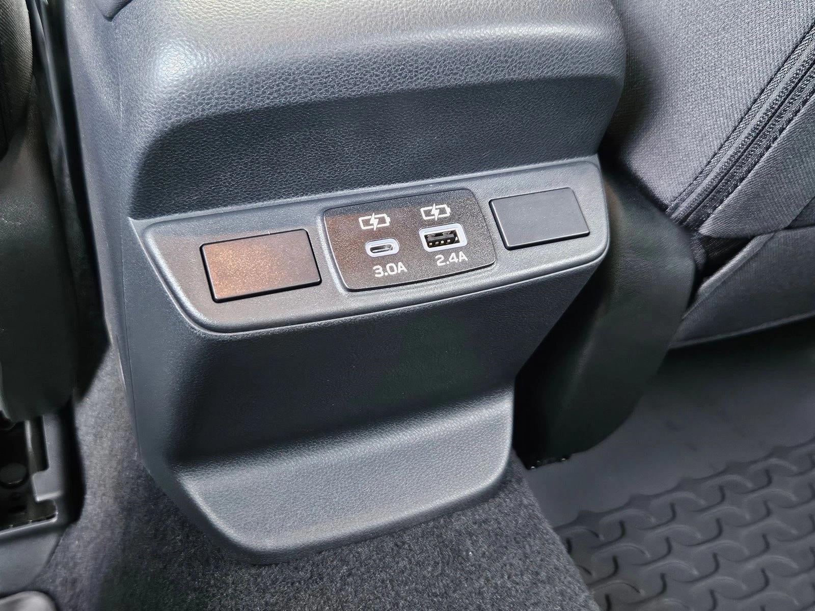 2026 Subaru WRX Premium Manual