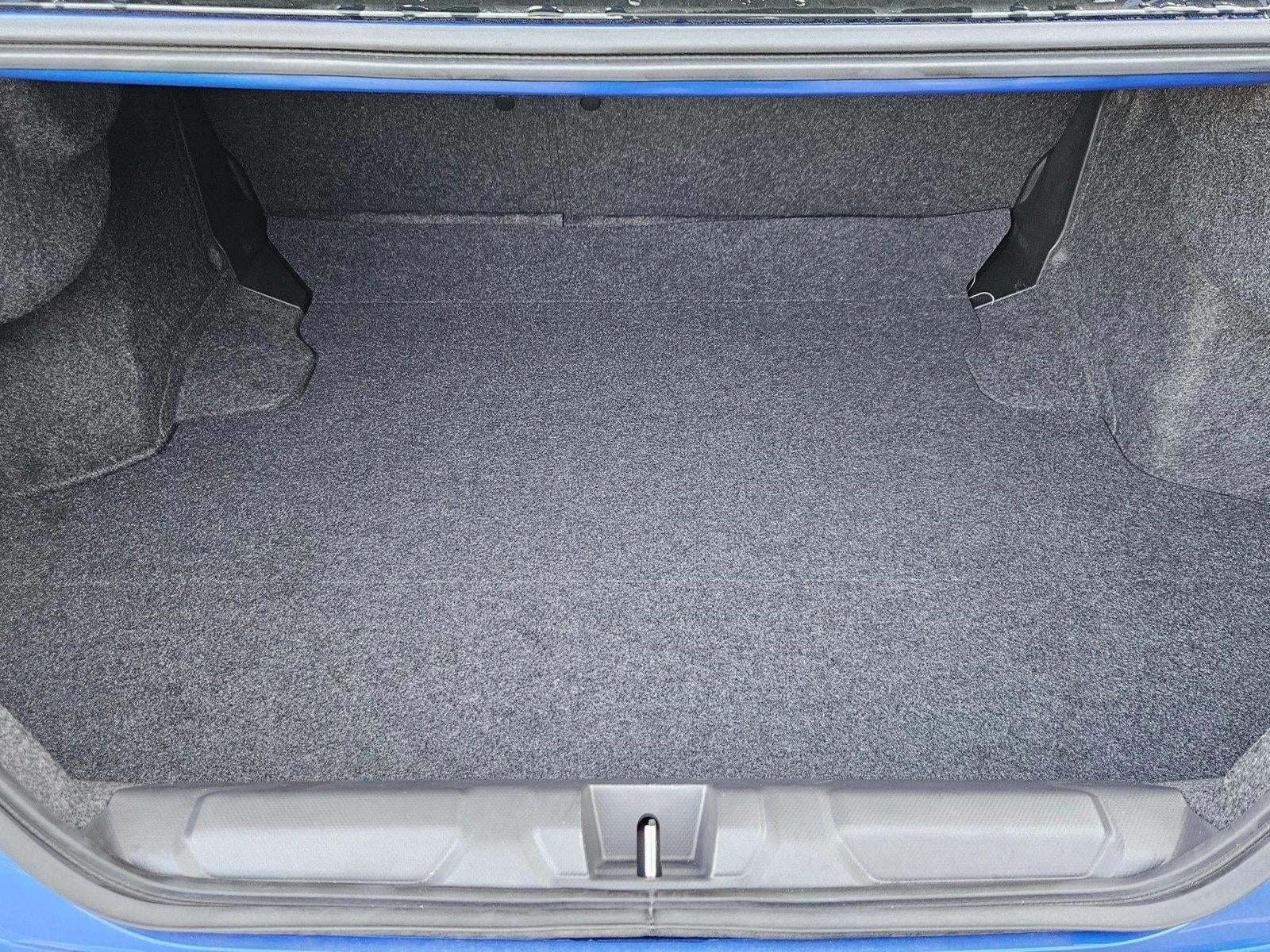 2026 Subaru WRX Premium Manual