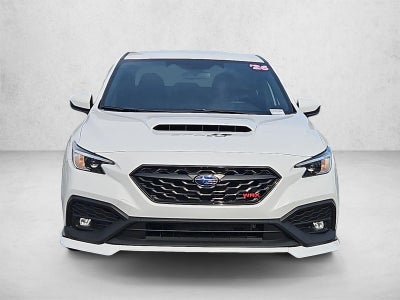 2026 Subaru WRX Premium Manual