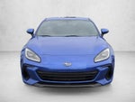 2024 Subaru BRZ Limited Manual
