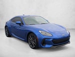 2024 Subaru BRZ Limited Manual
