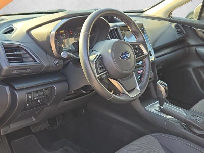 2018 Subaru Crosstrek 2.0i Premium CVT