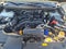 2018 Subaru Crosstrek 2.0i Premium CVT