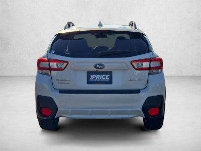 2018 Subaru Crosstrek 2.0i Premium CVT