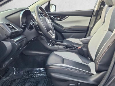 2019 Subaru Crosstrek 2.0i Limited CVT