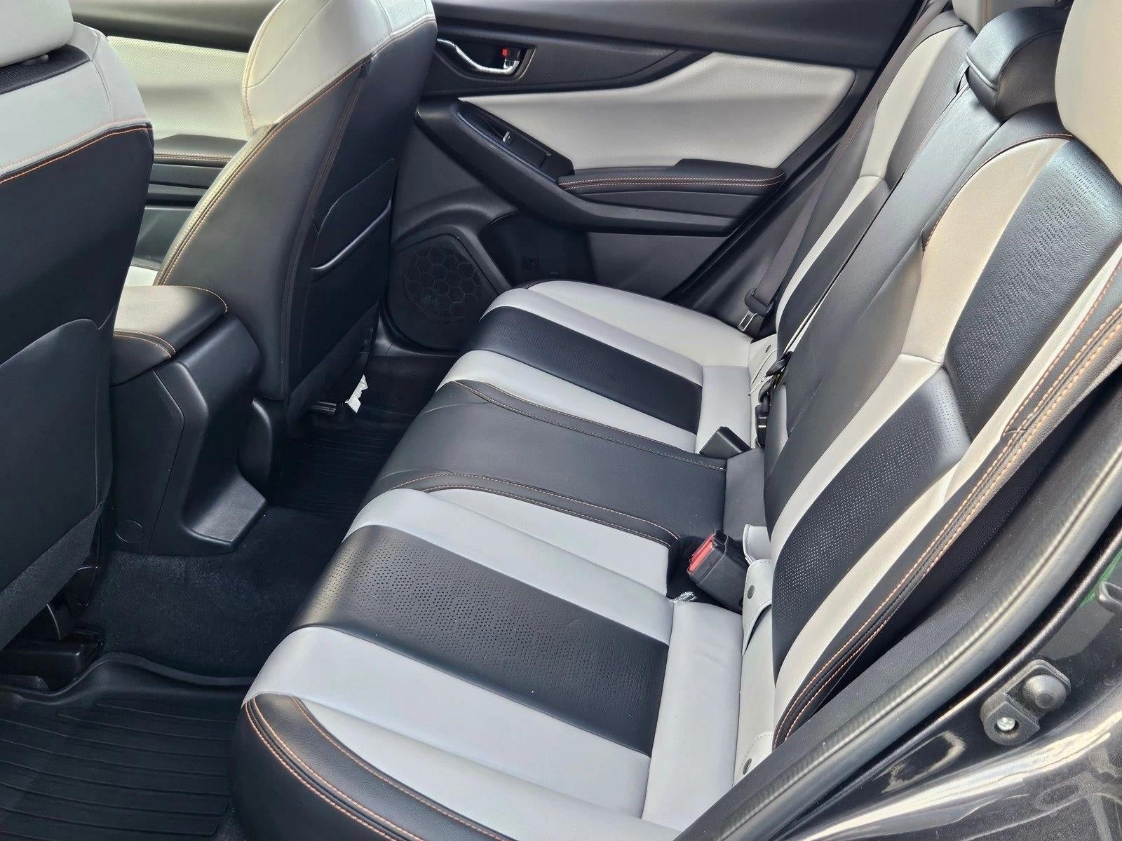 2019 Subaru Crosstrek 2.0i Limited CVT