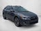 2019 Subaru Crosstrek 2.0i Limited CVT
