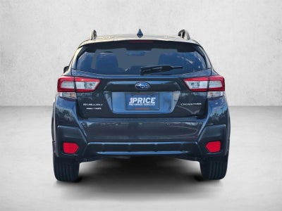 2019 Subaru Crosstrek 2.0i Limited CVT
