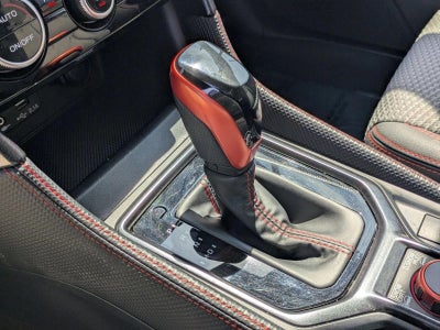 2024 Subaru Forester Sport AWD