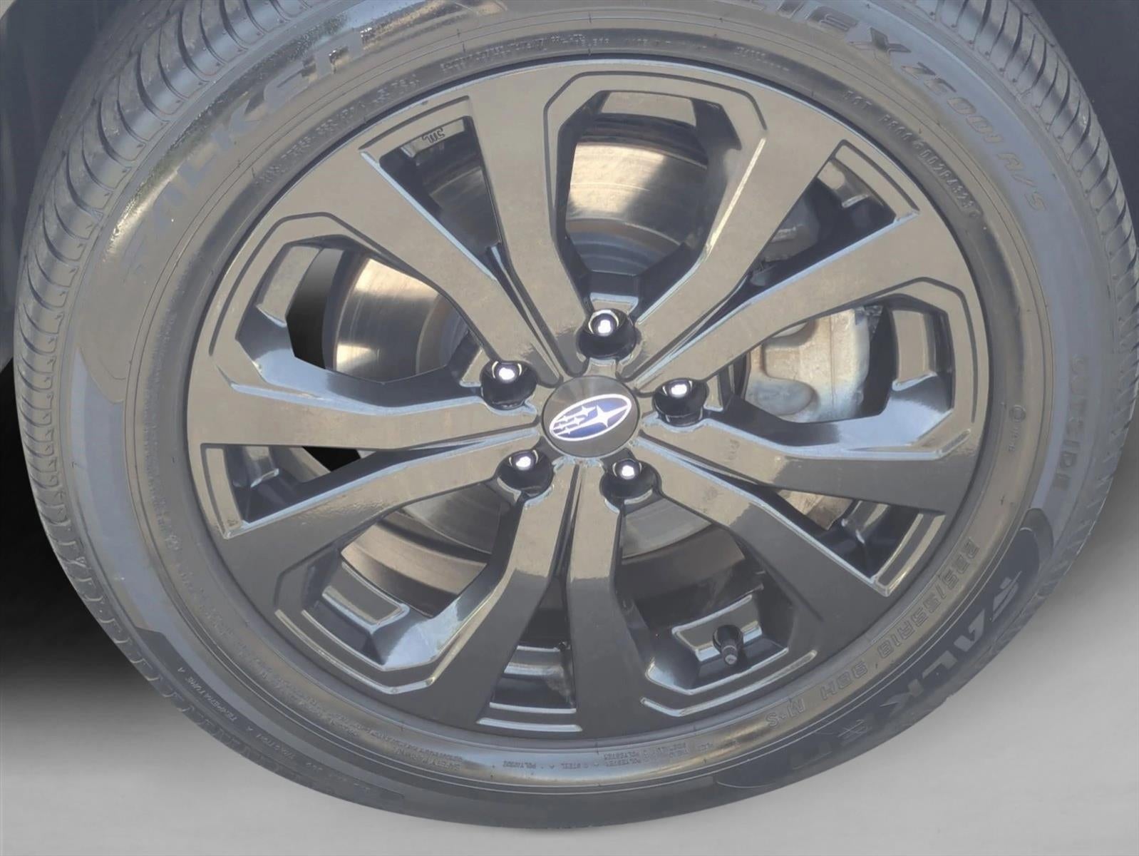 2024 Subaru Forester Sport AWD