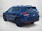 2024 Subaru Forester Sport AWD