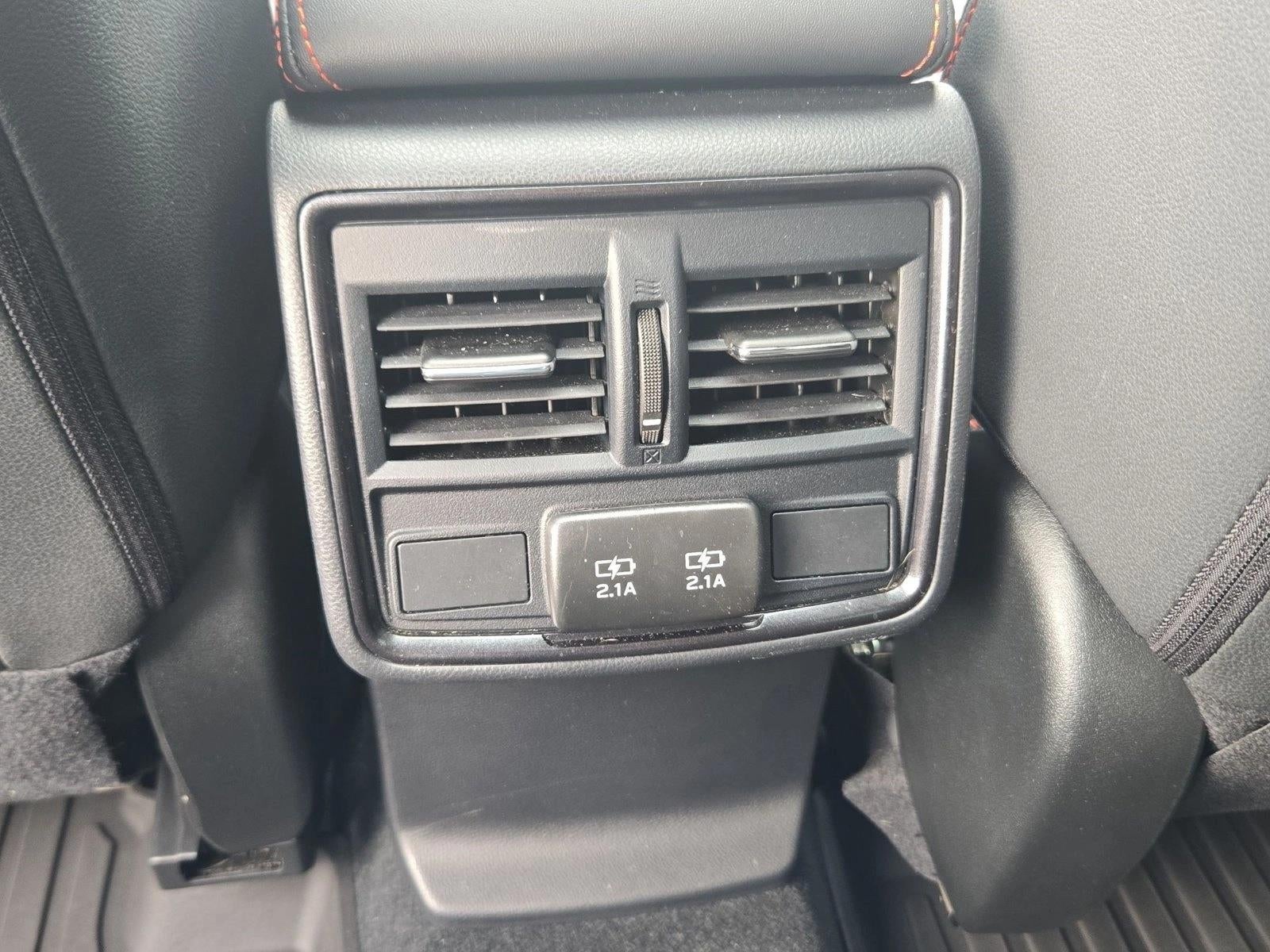 2024 Subaru Forester Sport AWD