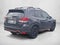 2024 Subaru Forester Sport AWD