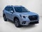 2023 Subaru Forester Limited CVT